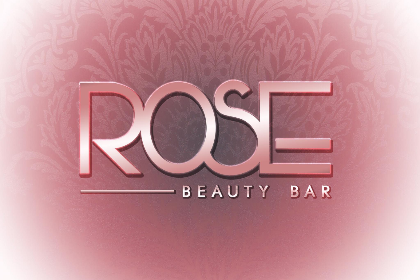 Rose Beauty Bar